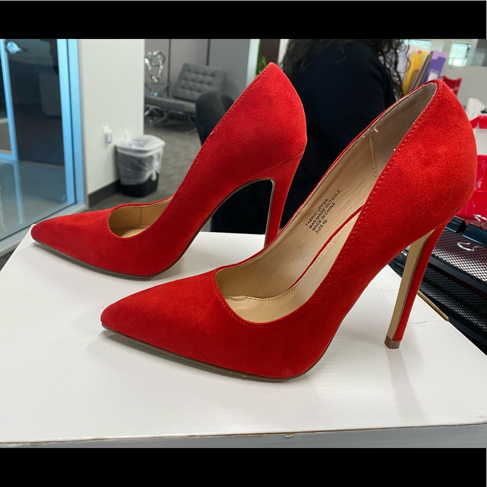 Heels